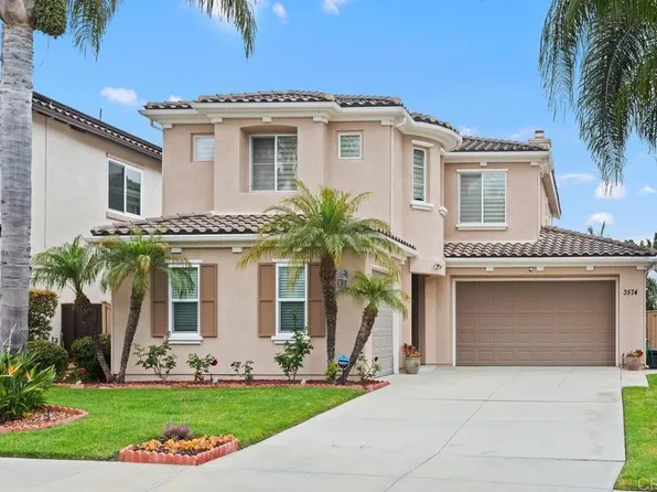 3574 Gorge Pl, Carlsbad, CA 92010