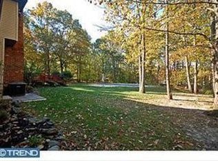 3 Filmore Ln, Clarksburg, NJ 08510