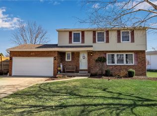 175 Angle Rd, Buffalo, NY 14224