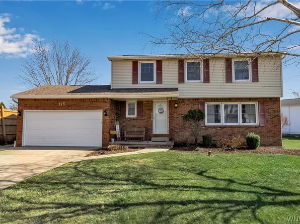 175 Angle Rd, Buffalo, NY 14224