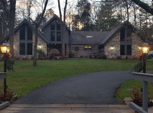 855 Panther Creek Rd, Morristown, TN 37814