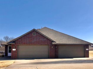 5925 W 7th Ave, Stillwater, OK 74074