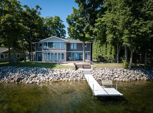 5035 Birchwood Ter NE, Alexandria, MN 56308