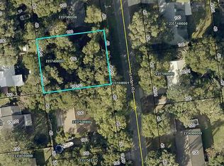 144 Linden Rd, Saint Augustine, FL 32086