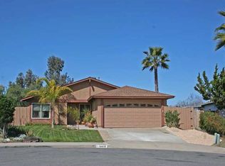 14418 Elmport Ln, Poway, CA 92064