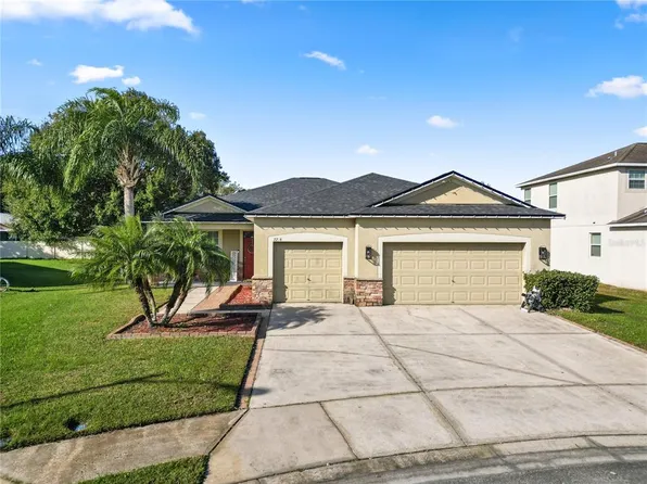 7226 Cedarcrest Blvd, Lakeland, FL 33810