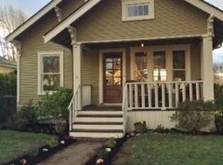 2210 E St, Vancouver, WA 98663