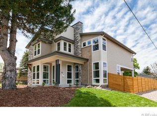3401 S Clermont St, Denver, CO 80222