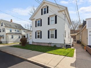 157 Liberty St, Southington, CT 06489