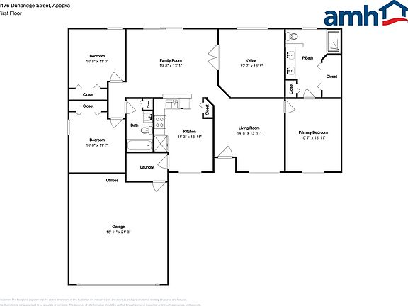 2nd image of this home