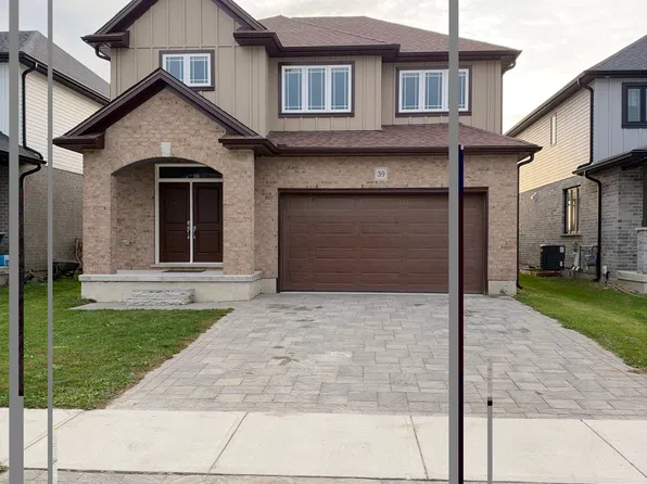 39 Rosina Ln, Zorra, ON N0M 2M0