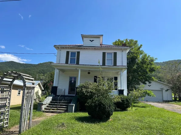 1209 Donovan St, Selma, VA 24474