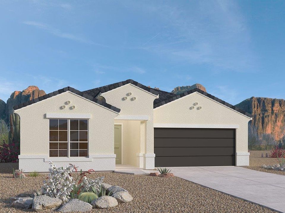 Plan Elevation.