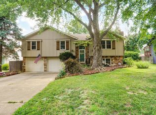 3443 S Kings Ave, Springfield, MO 65807