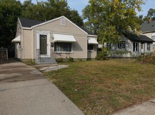 1127 Hazen St SE, Grand Rapids, MI 49507