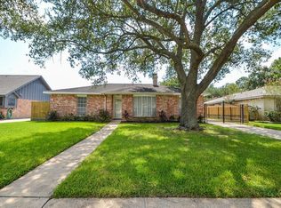 1519 Hitherfield Dr, Sugar Land, TX 77498