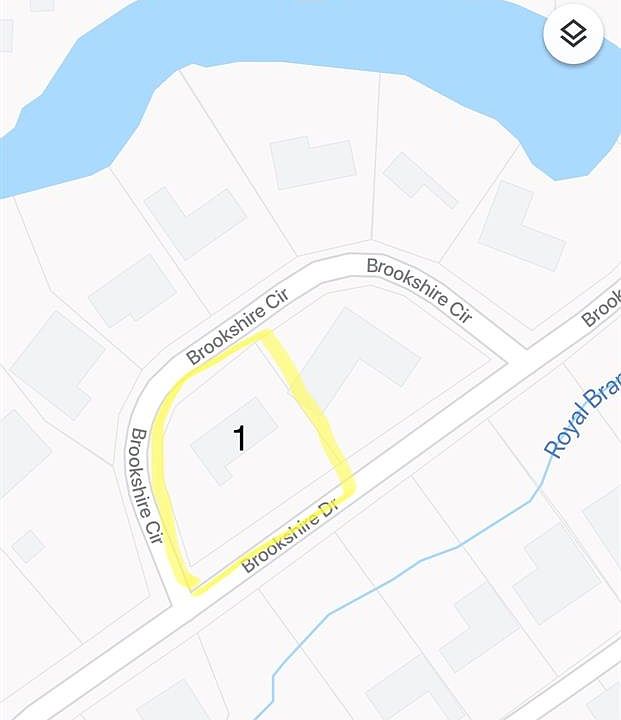 1st image of 7122 Brookshire Cir Lot 1