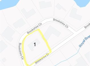 7122 Brookshire Cir LOT 1, Dallas, TX 75230