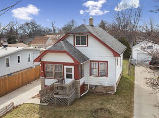 2859 S 70th St, Milwaukee, WI 53219