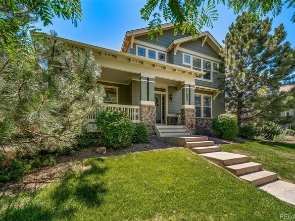 21832 E Tallkid Avenue, Parker, CO 80138