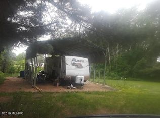 15726 30th Ave, Remus, MI 49340