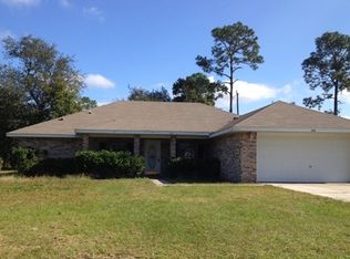 1614 Fentress Ave, Deltona, FL 32738