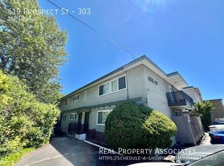 619 Prospect St APT 303, Seattle, WA 98109