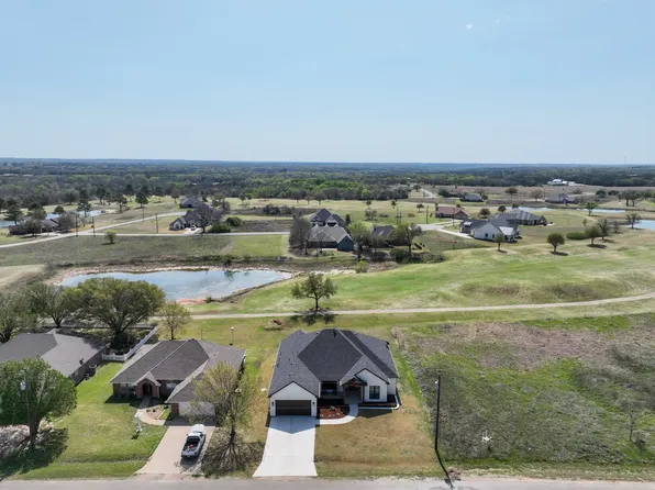 22113 Greenbriar Dr, Whitney, TX 76692