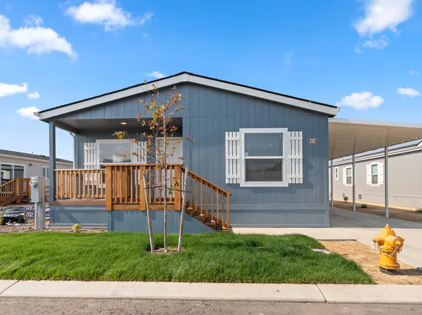 300 Luman Rd. #202 Plan, Oak Ridge