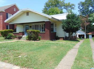 2820 20th Street Ensley W, Birmingham, AL 35208