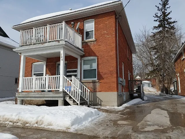 Mississaga W 104 — Photo 2