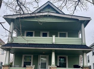 16215 Huntmere Ave, Cleveland, OH 44110