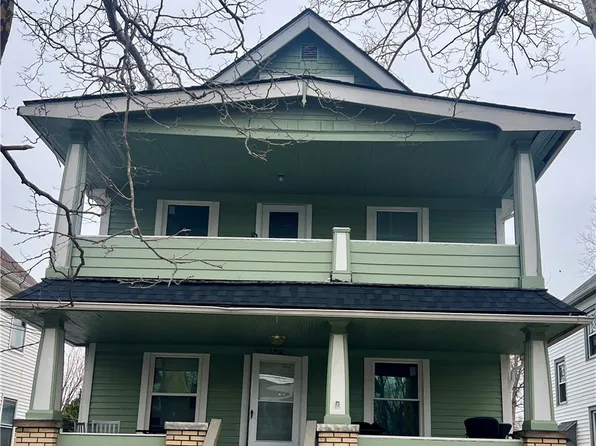 16215 Huntmere Ave, Cleveland, OH 44110