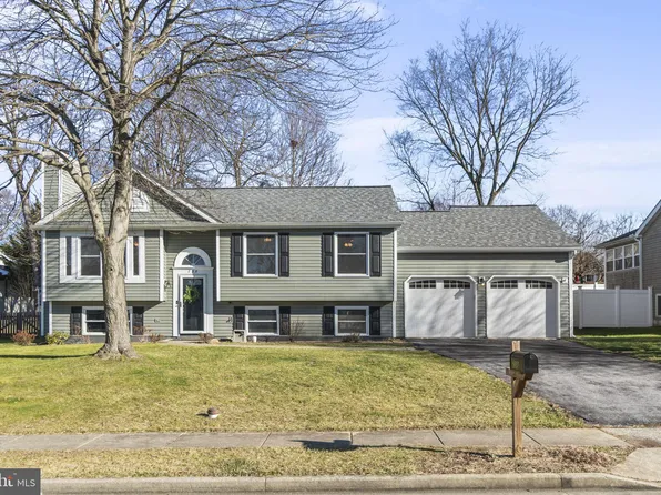 238 Diamond Dr, Walkersville, MD 21793