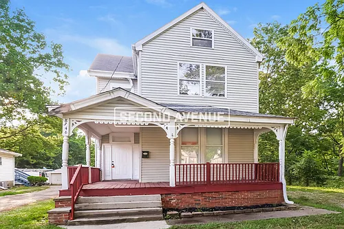 8346 Anthony Wayne Ave Photo 1