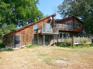 E8420 Briar Bluff Rd, Reedsburg, WI 53959