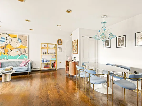 1138 Ocean Ave APT 8G