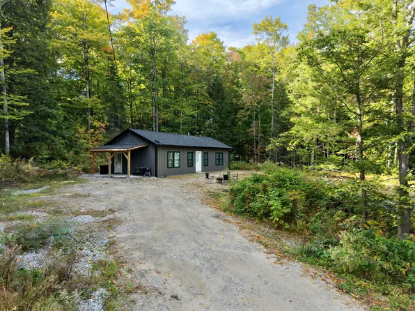 70 JM Roy Drive, Livermore, ME 04253