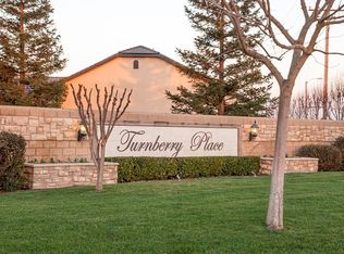 3526 S Tamarack St, Visalia, CA 93277