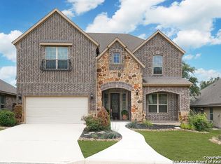 27515 Nichols Pass, Boerne, TX 78015