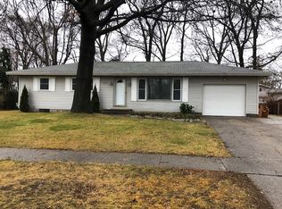 1856 Southwood Ave, Muskegon, MI