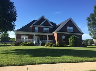 739 Stoneyridge Wynde, Shepherdsville, KY 40165