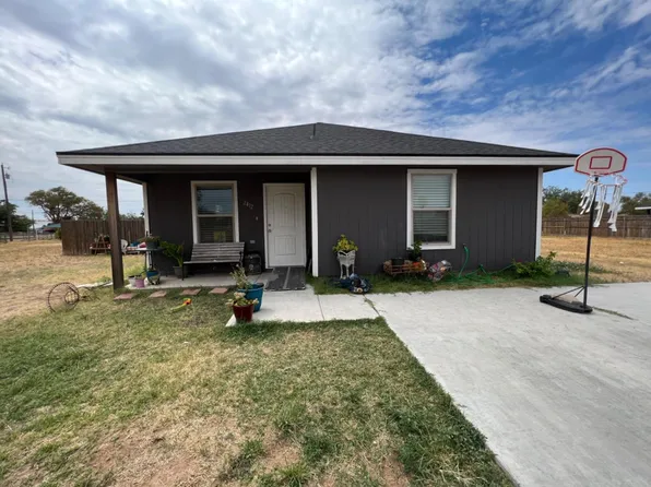 2412 Fir Ave, Lubbock, TX 79404