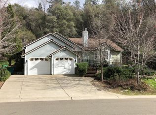 1627 Pheasant Run Dr, Placerville, CA 95667