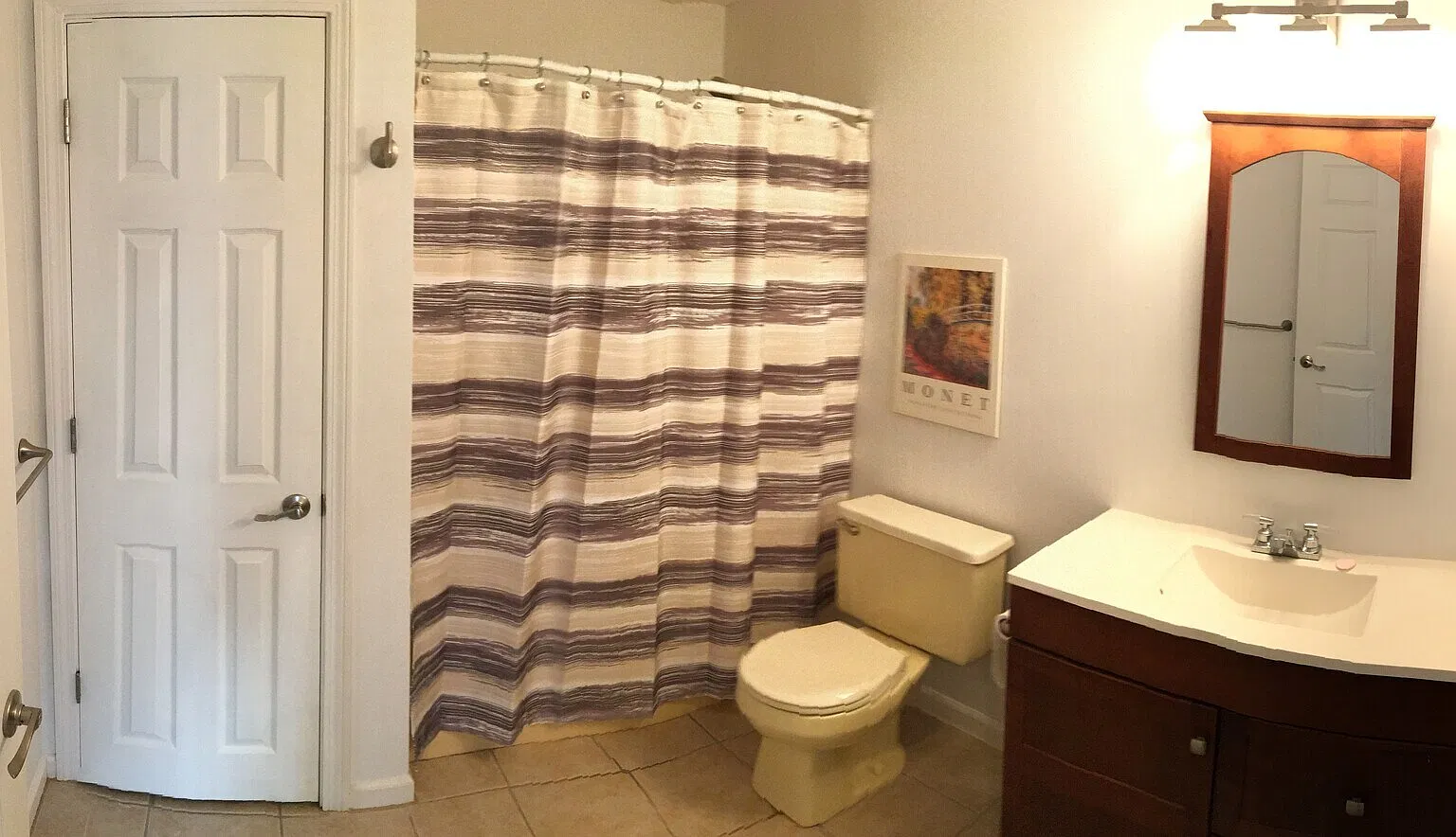 2 bed, 850 sqft, $2,000 — Photo 4