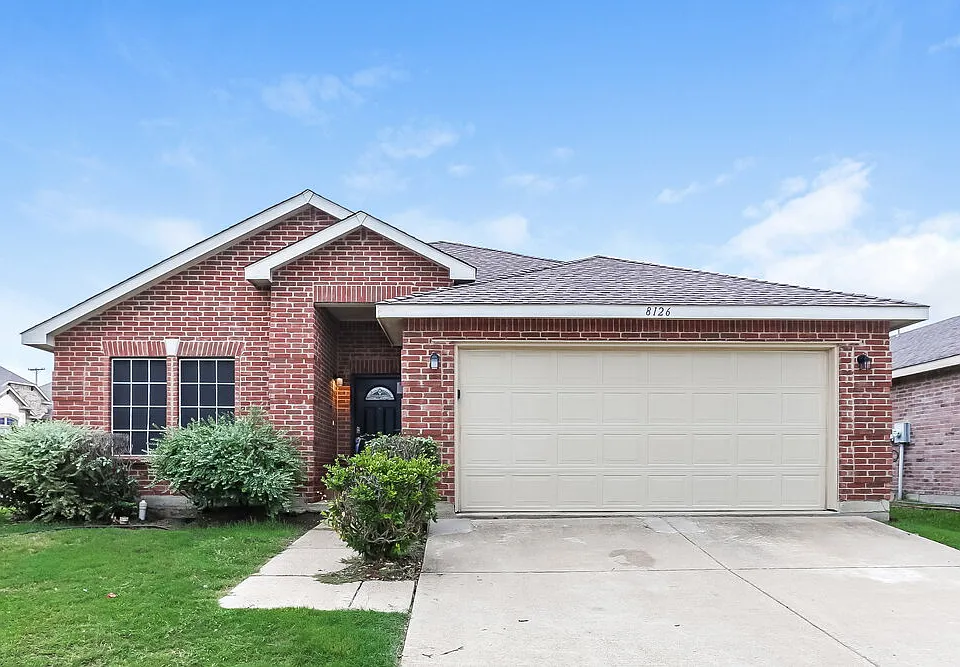 8126 Stowe Springs Ln
