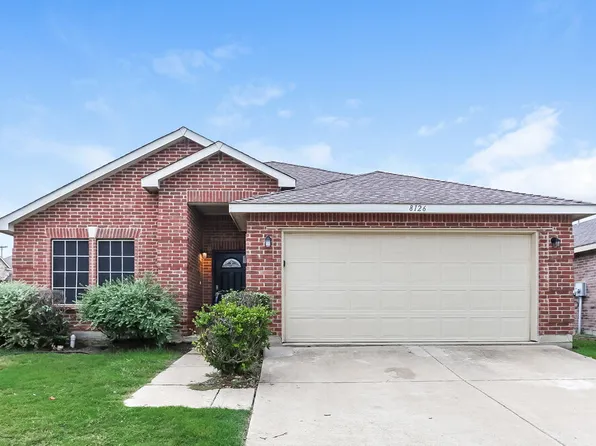 8126 Stowe Springs Ln, Arlington, TX 76002