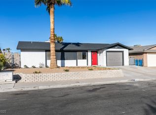5276 Sunbury Ave, Las Vegas, NV 89122