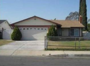 601 E Birch Ct, Ontario, CA 91761