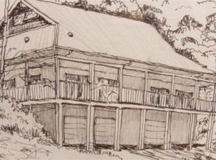 86 Bench Mountain Dr, Franklin, NC 28734